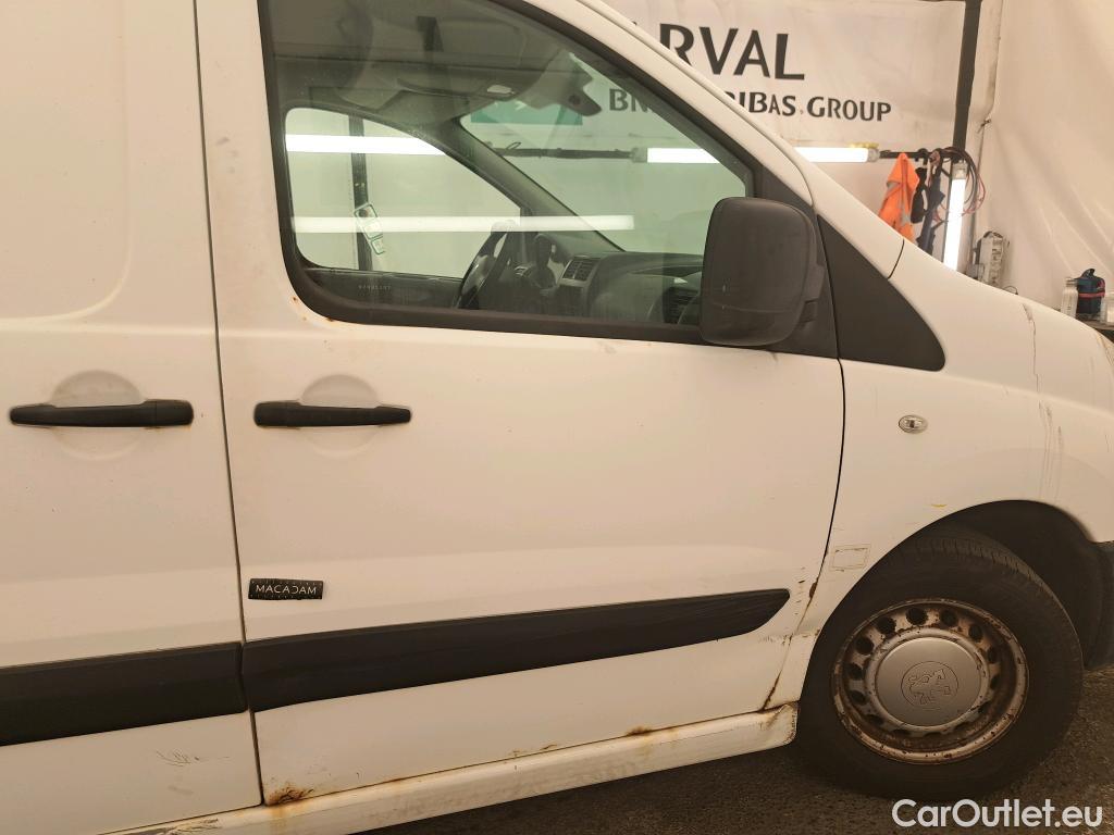  Peugeot  Expert  Fourgon  Fourgon L1H1 Confort 1.6 90CV #16