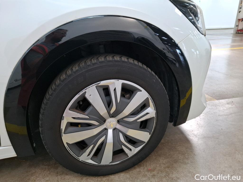  Peugeot  208  (e-) Active Business R 50kWh BVA #11