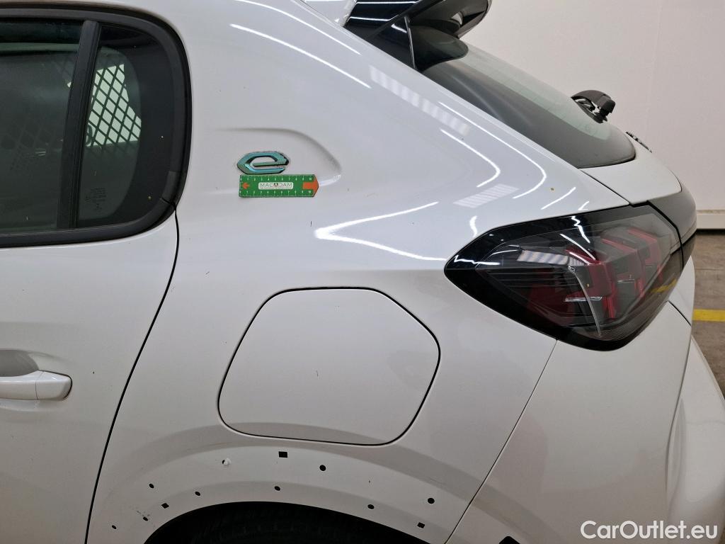 Peugeot  208  (e-) Active Business R 50kWh BVA #16