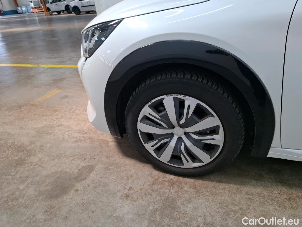  Peugeot  208  (e-) Active Business R 50kWh BVA #23