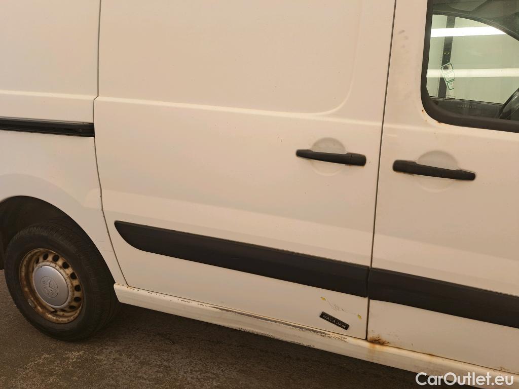  Peugeot  Expert  Fourgon  Fourgon L1H1 Confort 1.6 90CV #24