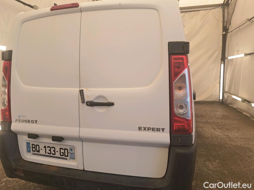  Peugeot  Expert  Fourgon  Fourgon L1H1 Confort 1.6 90CV #20