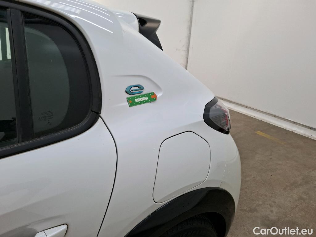  Peugeot  208  (e-) Active Business R 50kWh BVA #12
