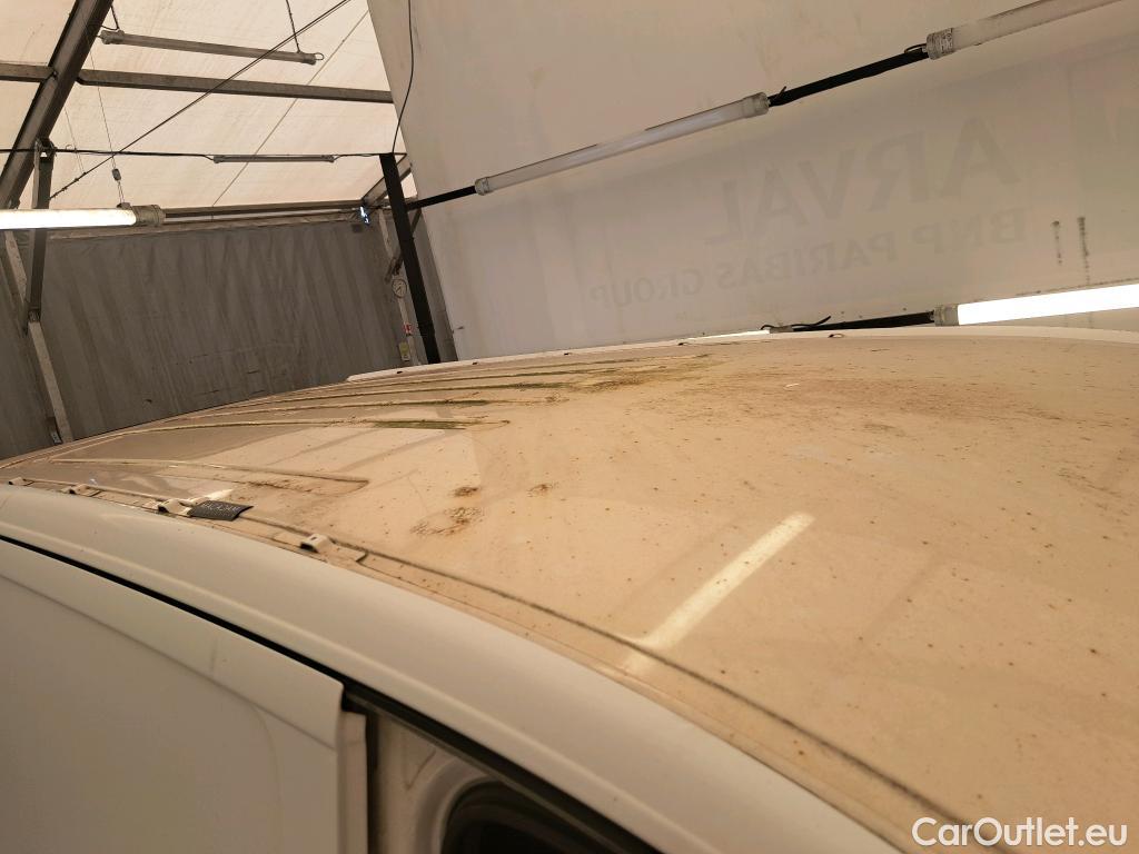  Peugeot  Expert  Fourgon  Fourgon L1H1 Confort 1.6 90CV #5