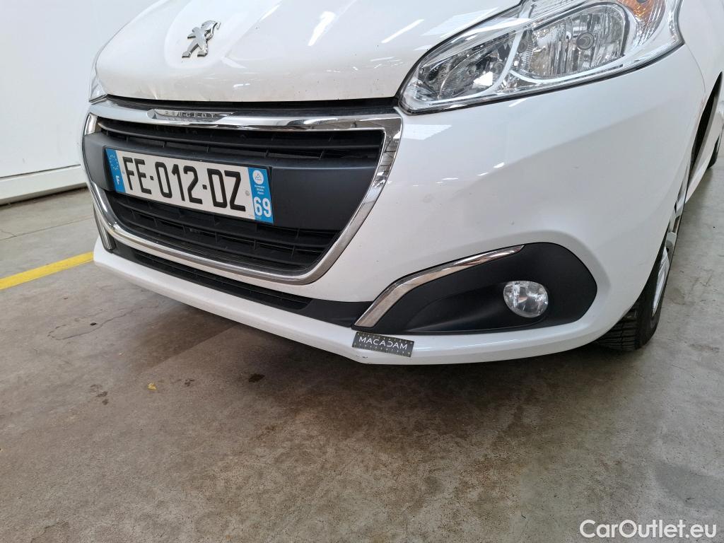  Peugeot  208  Affaire Premium Pack 1.5 HDi 100CV BVM5 E6dT #80