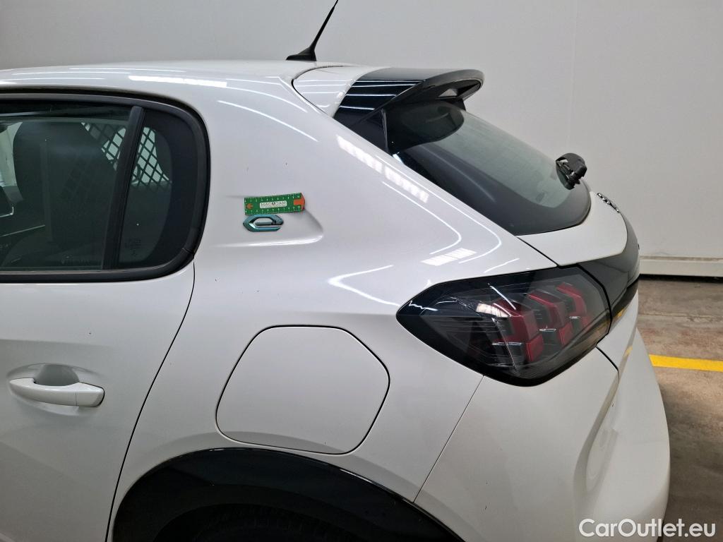  Peugeot  208  (e-) Active Business R 50kWh BVA #17