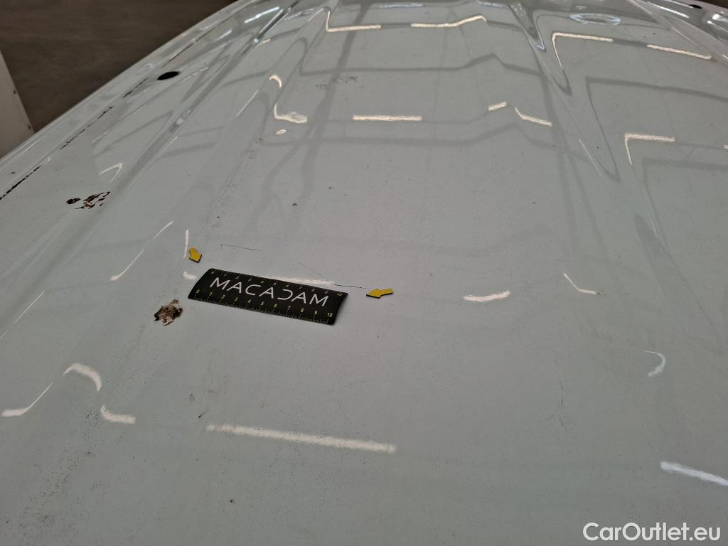  Renault  Kangoo RENAULT  2021 4P Fourgonnette GD CONFORT BLUE DCI 95 #4
