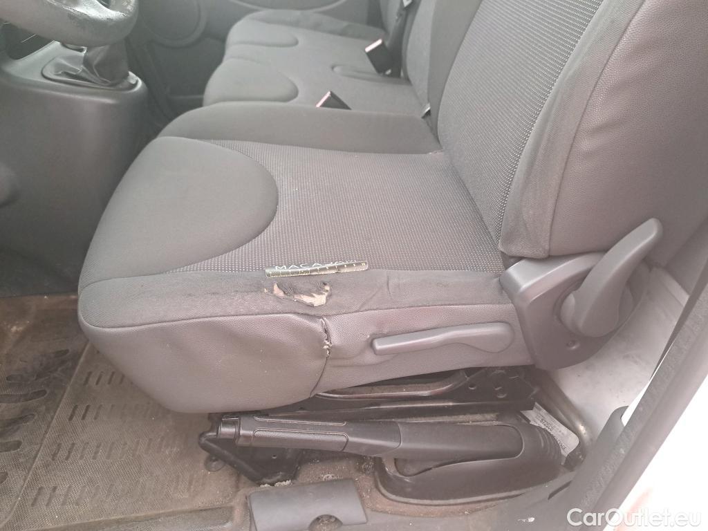  Peugeot  Expert  Fourgon  Fourgon L1H1 Confort 1.6 90CV #28