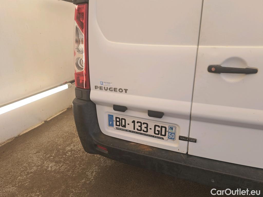  Peugeot  Expert  Fourgon  Fourgon L1H1 Confort 1.6 90CV #31