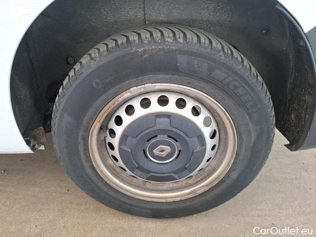  Renault  Kangoo RENAULT  2021 4P Fourgonnette GD CONFORT BLUE DCI 95 #56