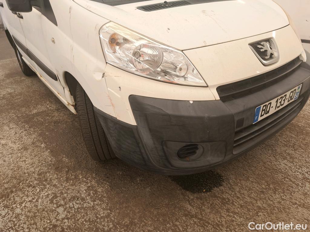  Peugeot  Expert  Fourgon  Fourgon L1H1 Confort 1.6 90CV #55