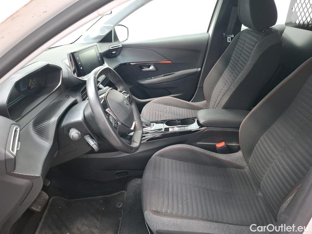  Peugeot  208  (e-) Active Business R 50kWh BVA #12