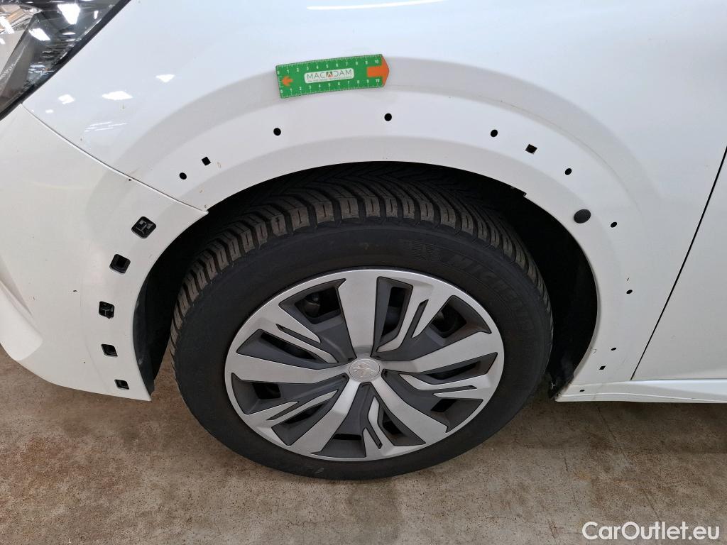  Peugeot  208  (e-) Active Business R 50kWh BVA #6