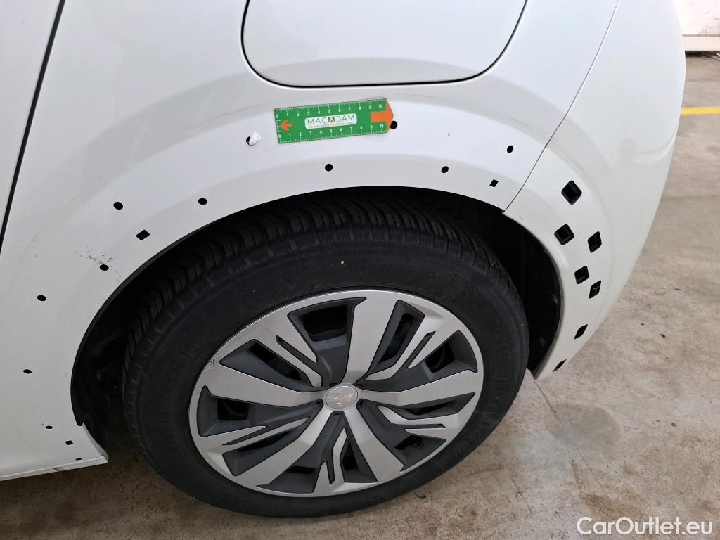  Peugeot  208  (e-) Active Business R 50kWh BVA #8