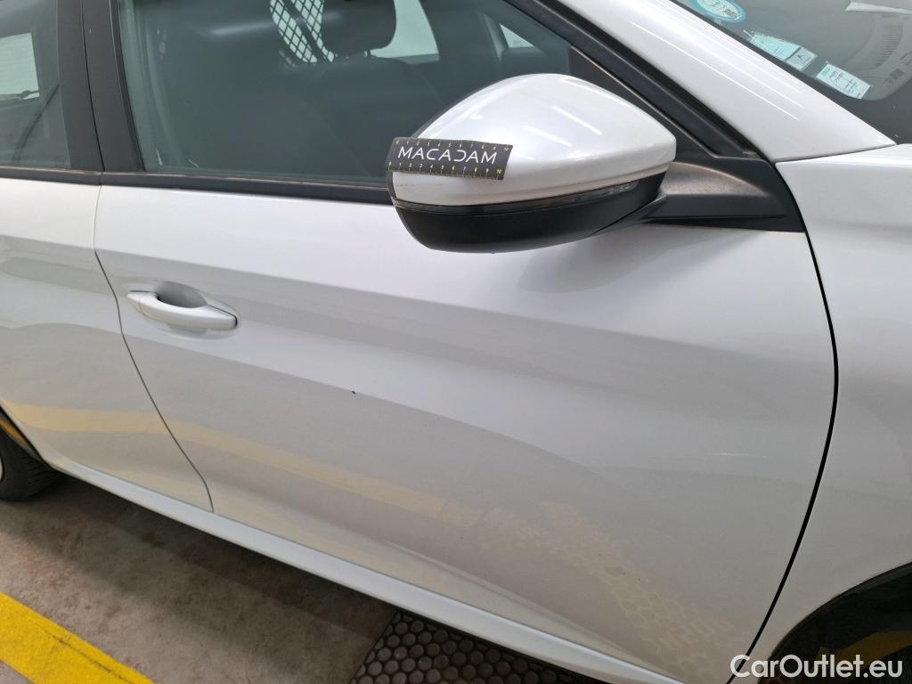  Peugeot  208  (e-) Active Business R 50kWh BVA #50