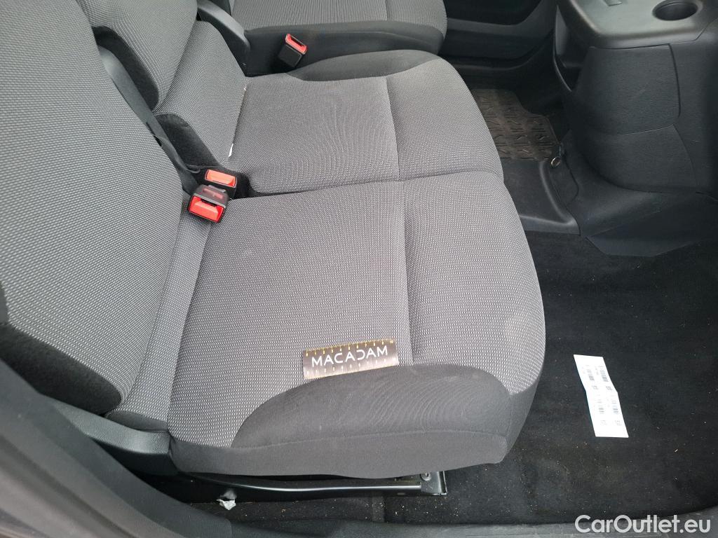  Peugeot  Partner  Asphalt L1 1.5 HDi 130CV BVA8 E6dT #11