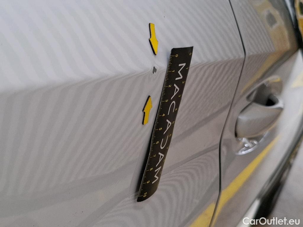  Peugeot  208  (e-) Active Business R 50kWh BVA #37