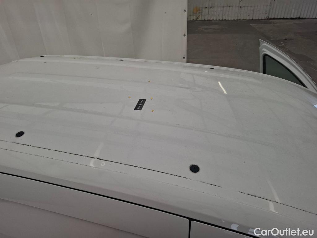  Renault  Kangoo RENAULT  2021 4P Fourgonnette GD CONFORT BLUE DCI 95 #12