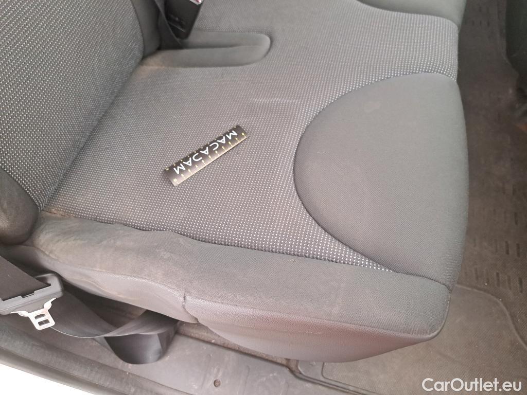  Peugeot  Expert  Fourgon  Fourgon L1H1 Confort 1.6 90CV #51