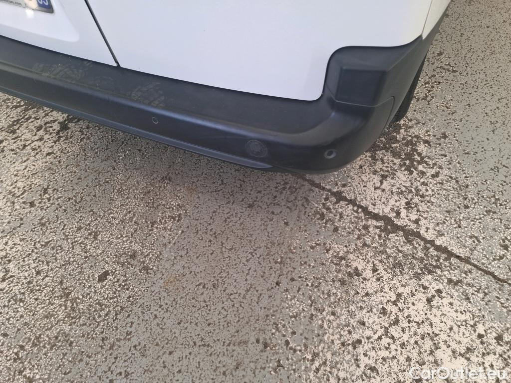  Peugeot  Partner  Asphalt L2 1.5 HDi 100CV BVM5 E6dT #10