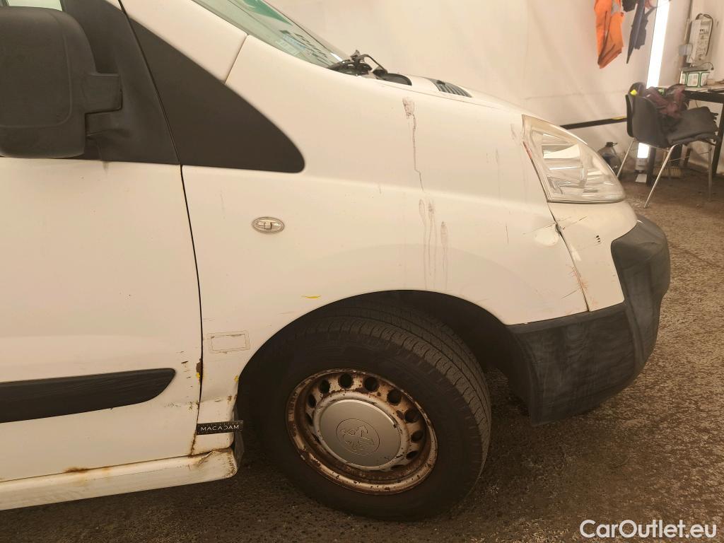  Peugeot  Expert  Fourgon  Fourgon L1H1 Confort 1.6 90CV #13