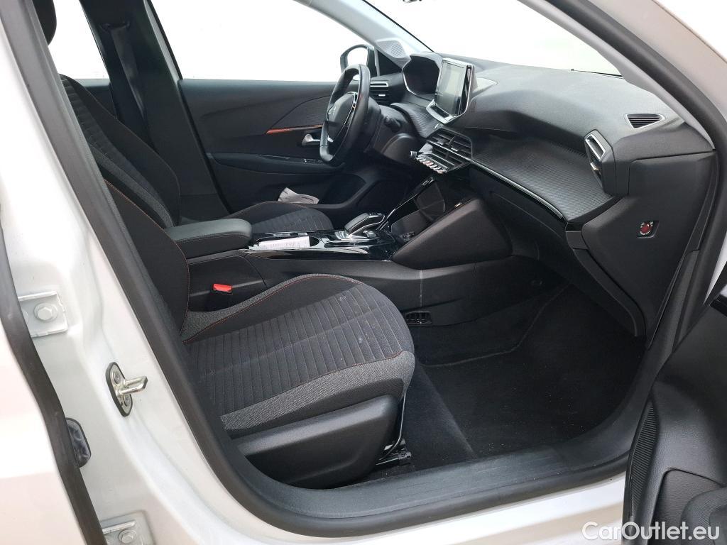  Peugeot  208  (e-) Active Business R 50kWh BVA #20
