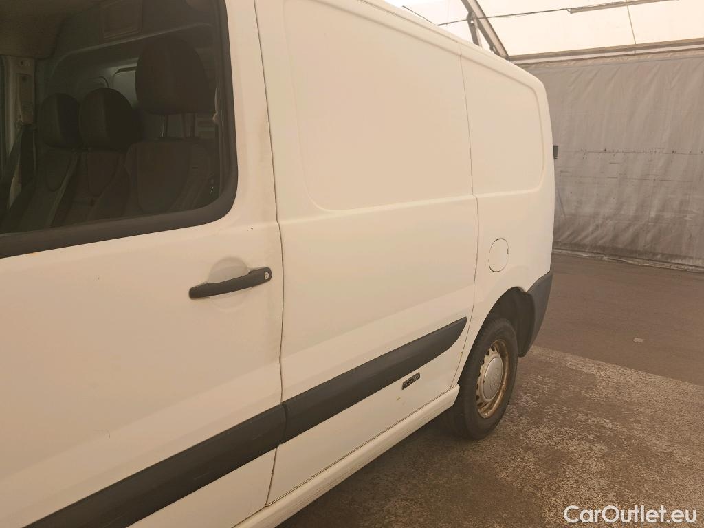  Peugeot  Expert  Fourgon  Fourgon L1H1 Confort 1.6 90CV #1