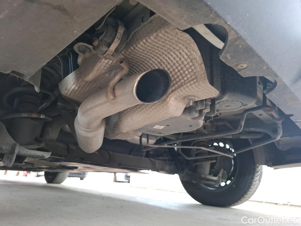  Renault  Kangoo RENAULT  2021 4P Fourgonnette GD CONFORT BLUE DCI 95 #52