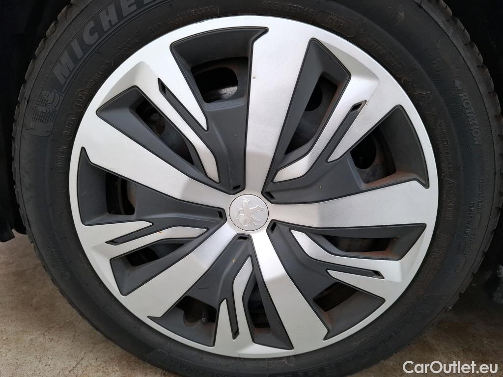  Peugeot  208  (e-) Active Business R 50kWh BVA #21