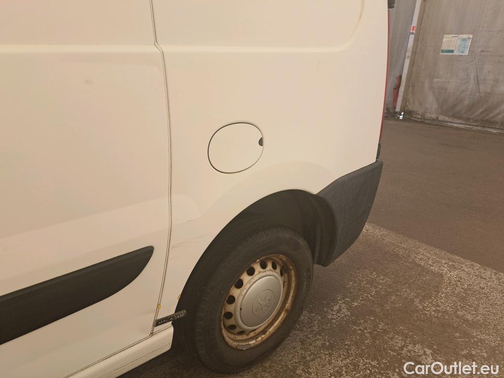  Peugeot  Expert  Fourgon  Fourgon L1H1 Confort 1.6 90CV #44
