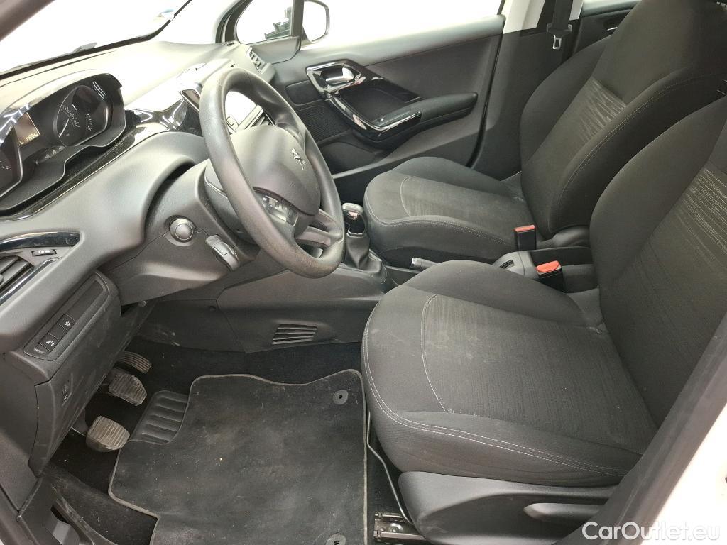  Peugeot  208  Affaire Premium Pack 1.5 HDi 100CV BVM5 E6dT #63