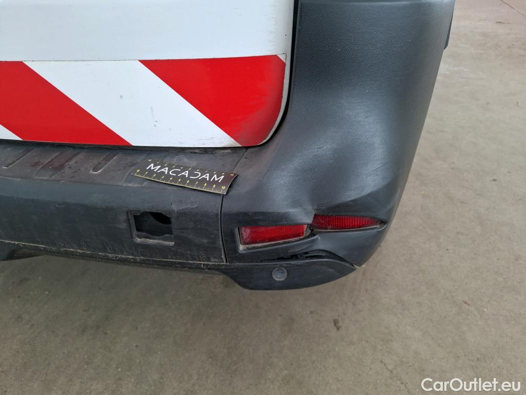  Renault  Kangoo RENAULT  2021 4P Fourgonnette GD CONFORT BLUE DCI 95 #77