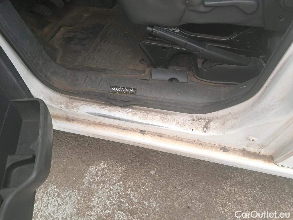  Peugeot  Expert  Fourgon  Fourgon L1H1 Confort 1.6 90CV #39