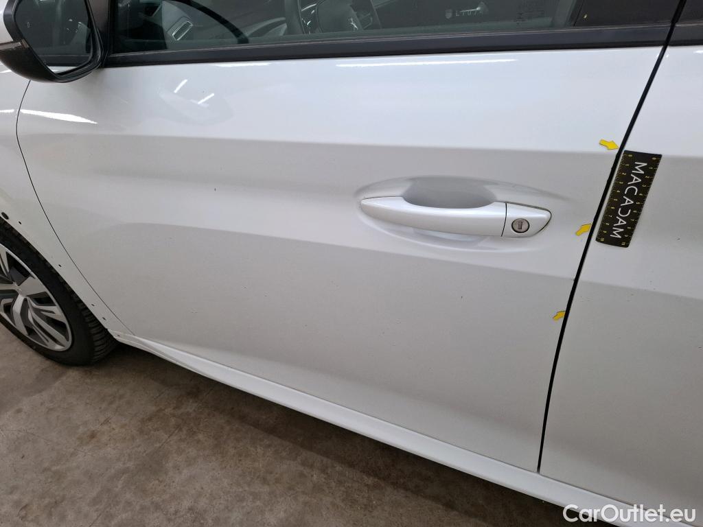  Peugeot  208  (e-) Active Business R 50kWh BVA #29