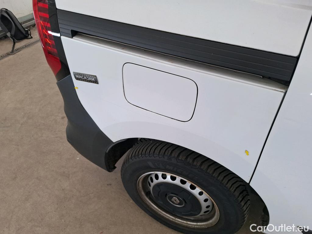  Renault  Kangoo RENAULT  2021 4P Fourgonnette GD CONFORT BLUE DCI 95 #62