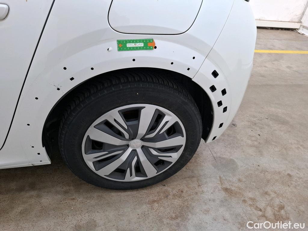  Peugeot  208  (e-) Active Business R 50kWh BVA #7