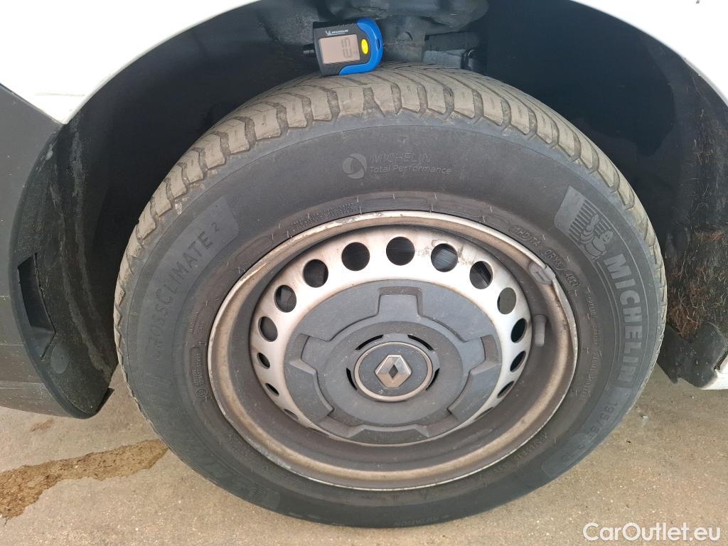 Renault  Kangoo RENAULT  2021 4P Fourgonnette GD CONFORT BLUE DCI 95 #49