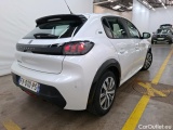  Peugeot  208  (e-) Active Business R 50kWh BVA #4