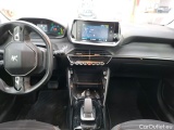  Peugeot  208  (e-) Active Business R 50kWh BVA #11
