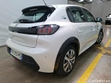  Peugeot  208  (e-) Active Business R 50kWh BVA #4