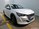  Peugeot  208  (e-) Active Business R 50kWh BVA #5