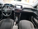  Peugeot  208  (e-) Active Business R 50kWh BVA #6