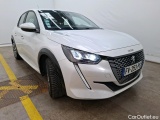  Peugeot  208  (e-) Active Business R 50kWh BVA #5