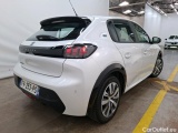  Peugeot  208  (e-) Active Business R 50kWh BVA #4