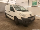  Peugeot  Expert  Fourgon  Fourgon L1H1 Confort 1.6 90CV #4