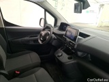 Peugeot  Partner  Asphalt L1 1.5 HDi 130CV BVA8 E6dT #5