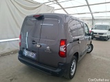  Peugeot  Partner  Asphalt L1 1.5 HDi 130CV BVA8 E6dT #3