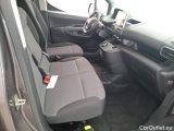  Peugeot  Partner  Asphalt L1 1.5 HDi 130CV BVA8 E6dT #8