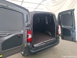  Peugeot  Partner  Asphalt L1 1.5 HDi 130CV BVA8 E6dT #10