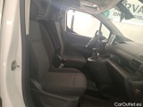  Peugeot  Partner  Asphalt L2 1.5 HDi 100CV BVM5 E6dT #8